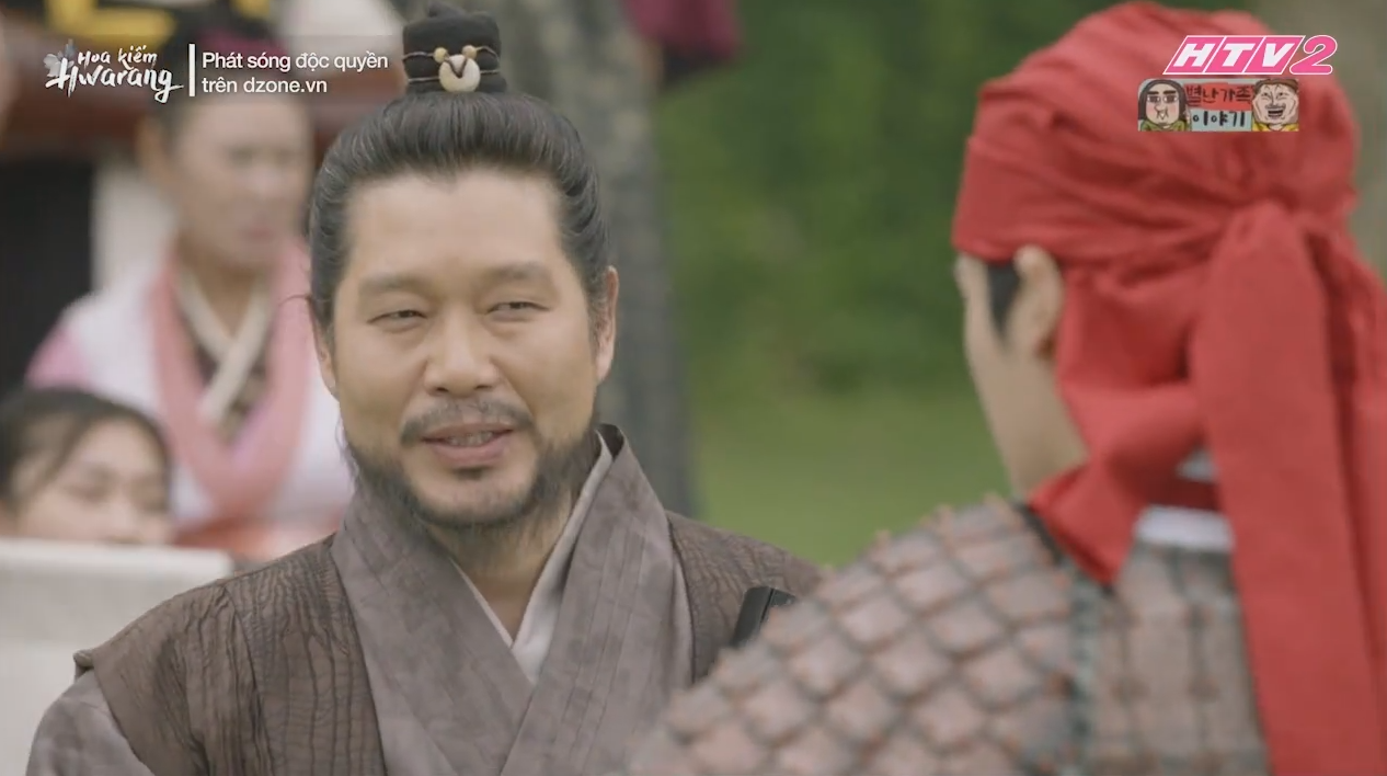 Hwarang: C&oacute; g&igrave; đ&aacute;ng đợi chờ ở bộ phim cổ trang được KBS &ldquo;&eacute;m h&agrave;ng&rdquo; kỹ nhất năm qua? - Ảnh 12.