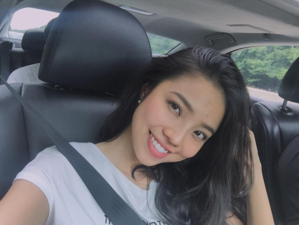 Những cô nàng xinh đẹp, siêu nổi trên Instagram dù không phải là hot girl - Ảnh 45.