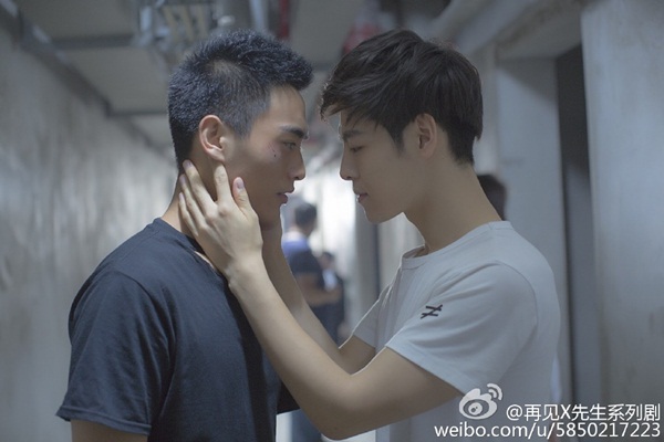 Hết Yêu Em Từ Cái Nhìn Đầu Tiên, truyền hình Hoa ngữ tháng 9 có gì? - Ảnh 58. Hết Yêu Em Từ Cái Nhìn Đầu Tiên, truyền hình Hoa ngữ tháng 9 có gì? - Ảnh 58.