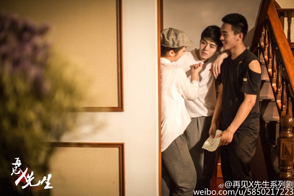 Hết Y&ecirc;u Em Từ C&aacute;i Nh&igrave;n Đầu Ti&ecirc;n, truyền h&igrave;nh Hoa ngữ th&aacute;ng 9 c&oacute; g&igrave;? - Ảnh 60.