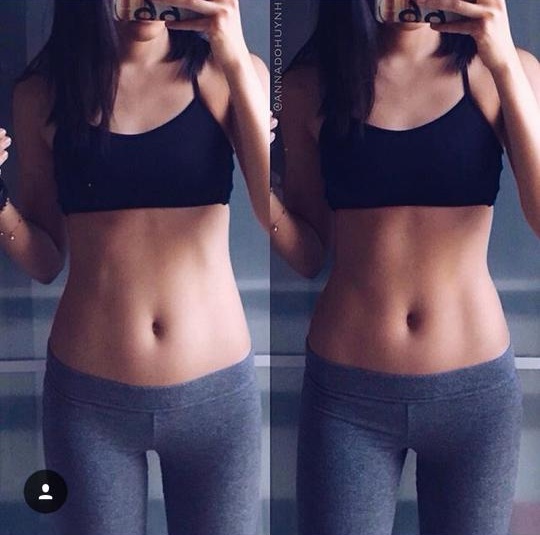 30 giây để có một bức hình nuột nà như tập gym, bạn có muốn không? - Ảnh 4.