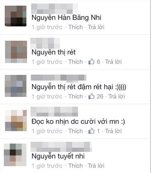 Sinh con trong đợt rét kỉ lục vừa xong thì nên đặt tên con là gì? - Ảnh 4.