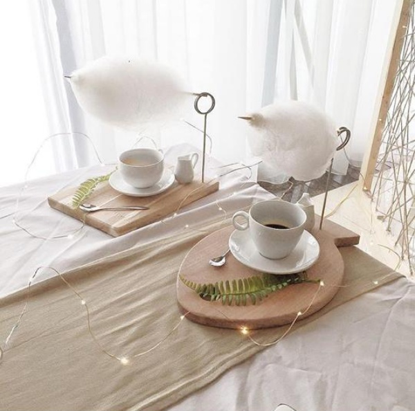 Đồ uống kẹo bông: Vừa xinh, vừa lạ hứa hẹn hot nhất mùa hè này! - Ảnh 2.
