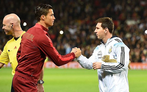 Chinese Super League, bí ẩn về giải đấu có thể mua cả Messi lẫn Ronaldo - Ảnh 4.