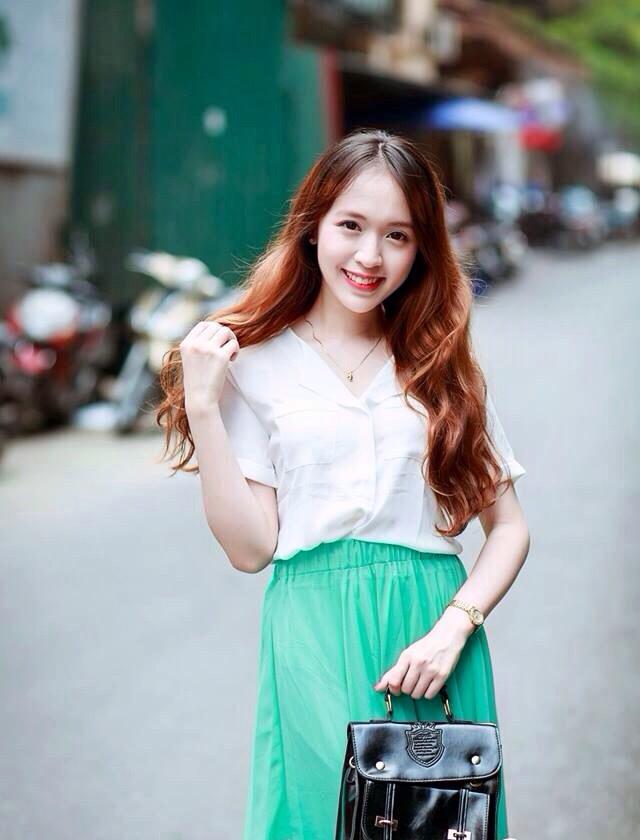 Nụ cười của cô nữ tiếp viên hàng không này sẽ khiến bạn chết mê chết mệt - Ảnh 18.