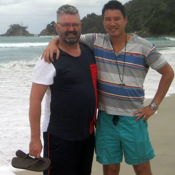 Tâm sự của một người Việt tại Úc: Dù con đồng tính, bà vẫn luôn yêu thương và ủng hộ con suốt cuộc đời này - Ảnh 4.