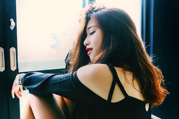 Người y&ecirc;u mới của hotgirl Salim: Đẹp trai, con nh&agrave;... si&ecirc;u điều kiện - Ảnh 1.