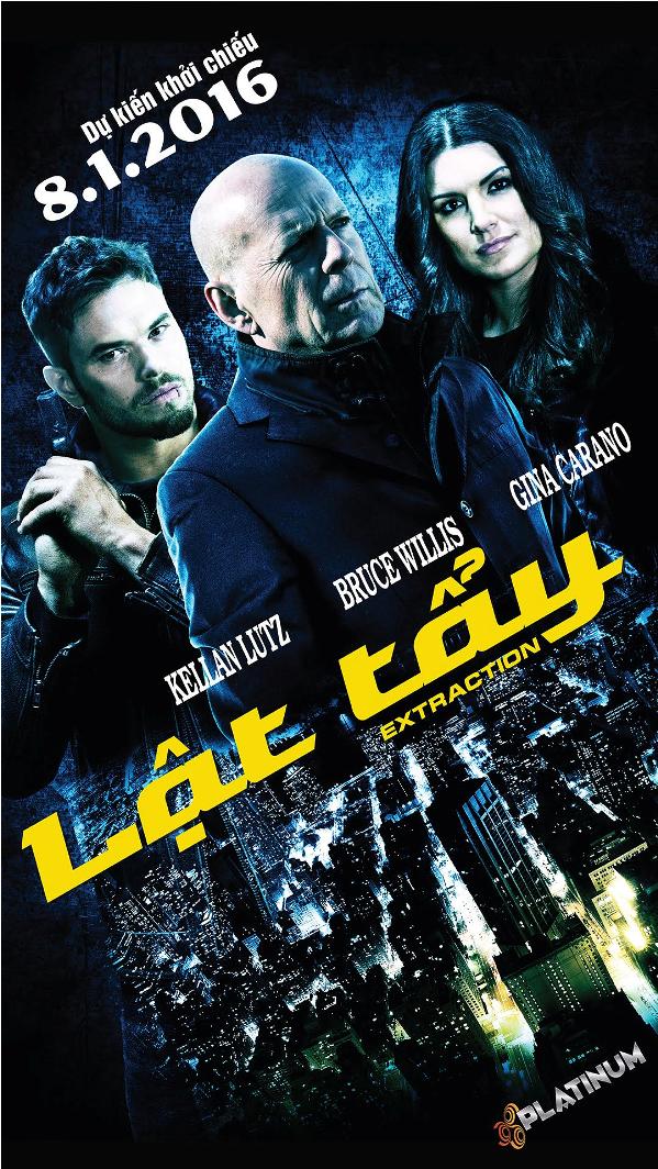 &ldquo;Ma c&agrave; rồng&rdquo; Kellan Lutz giải cứu Bruce Willis trong &ldquo;Extraction&rdquo; - Ảnh 7.