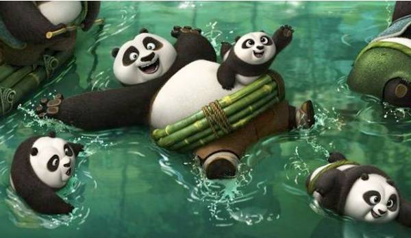 Clip: Tóc Tiên xuất hiện gợi cảm, tự tin trên thảm đỏ ra mắt Kung Fu Panda 3 - Ảnh 10.