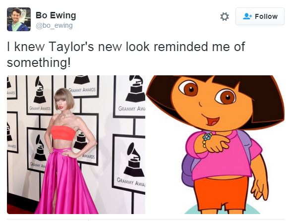 D&acirc;n mạng chế ảnh h&agrave;i hước về lễ trao giải Grammy 2016 - Ảnh 10.