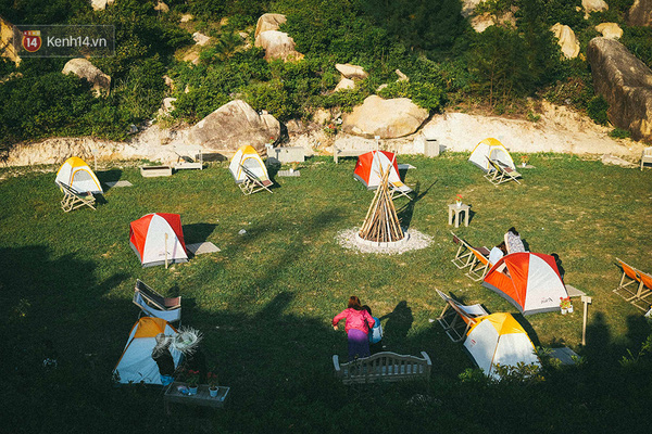 6 địa điểm cắm trại bên biển đẹp và vui hết sảy mà bạn đừng bỏ lỡ - Ảnh 2.