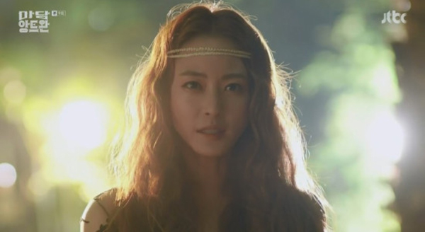 Qu&yacute; C&ocirc; Antoine: Mỹ nữ t&aacute;i sinh Han Ye Seul l&ecirc;n cơn thịnh nộ khi hay tin bị lừa t&igrave;nh  - Ảnh 11.