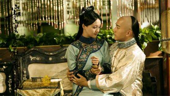 Công chúa Bạch Tuyết Trịnh Sảng tấn công phim ảnh Hoa ngữ - Ảnh 15.