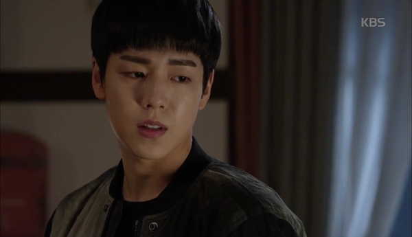 “Moorim School”: Lee Hyun Woo trao Seo Ye Ji nụ hôn dưới bầu trời tuyết rơi - Ảnh 15.