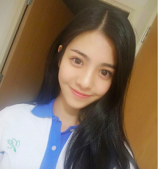 Nụ cười của c&ocirc; g&aacute;i n&agrave;y chắc chắn sẽ khiến mọi ch&agrave;ng trai y&ecirc;u ngay từ c&aacute;i nh&igrave;n đầu ti&ecirc;n - Ảnh 11.