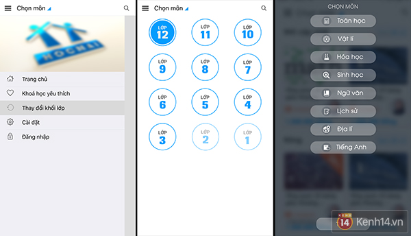 Thi tốt nghiệp kh&ocirc;ng kh&oacute; như bạn tưởng, tất cả l&agrave; nhờ mấy app n&agrave;y - Ảnh 10.
