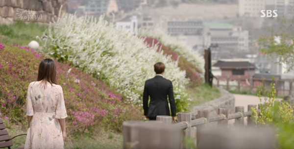 “Come Back Mister” của Bi Rain hạ màn dù buồn nhưng hợp lý - Ảnh 14.