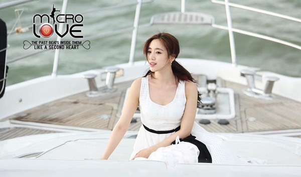 Eunjung (T-ara) cướp đi “lần đầu tiên” của “anh xã quốc dân” Thái Lan James Ma  - Ảnh 8.