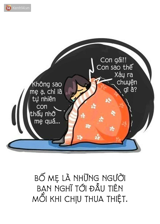 Thế giới d&ugrave; rộng lớn tới đ&acirc;u, cũng đừng qu&ecirc;n trở về nh&agrave;! - Ảnh 11.