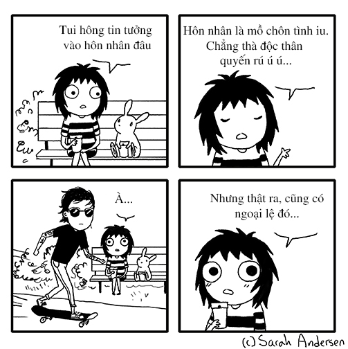 Bộ tranh: Đ&atilde; l&agrave; con g&aacute;i, ai chẳng c&oacute; 17 đặc điểm n&agrave;y - Ảnh 11.