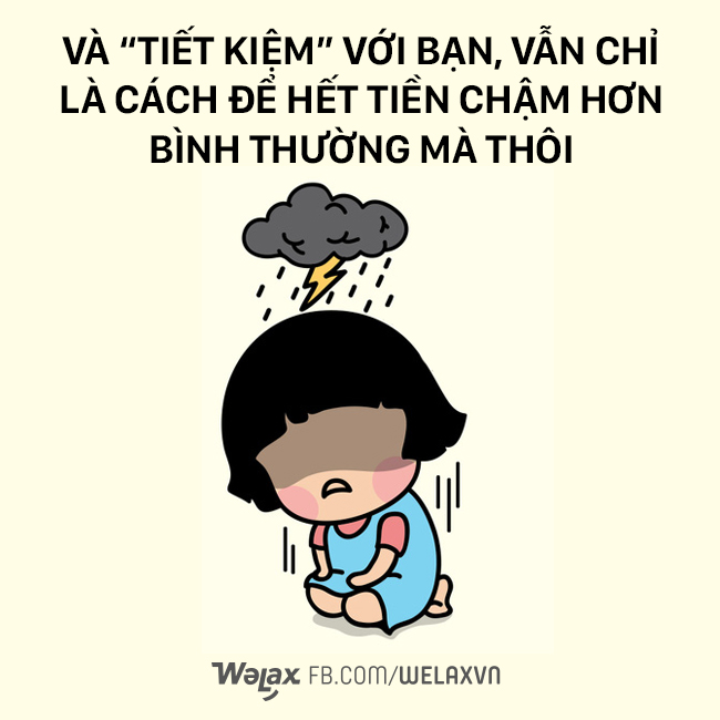 Chẳng chờ nổi đến giữa tháng, tiền lương của chúng ta đã bay sạch bằng cách nào? - Ảnh 11.