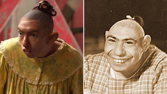 21 câu chuyện kinh dị có thật đã làm nên series bom tấn American Horror Story - Ảnh 11. 21 câu chuyện kinh dị có thật đã làm nên series bom tấn American Horror Story - Ảnh 11.