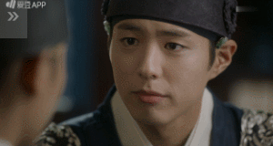 &ldquo;Moonlight&rdquo;: Kim Yoo Jung được Thế tử Bo Gum t&igrave;m lại người mẹ thất lạc - Ảnh 14.