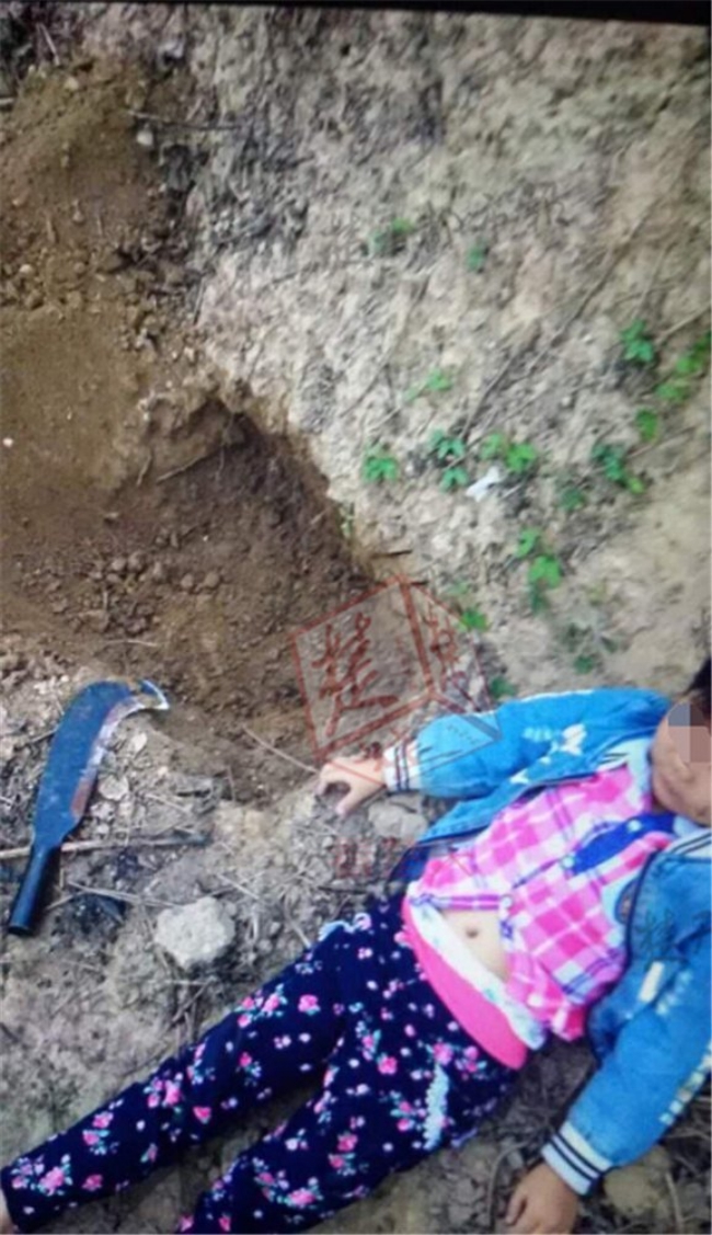 Giận vợ ngoại tình, chồng gửi tin nhắn tường thuật cảnh bóp chết con gái 3 tuổi rồi vứt xác trong núi - Ảnh 1.