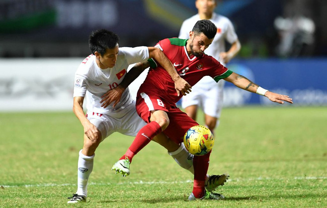 Indonesia cảnh giác với chân sút vô dụng của đội tuyển Việt Nam - Ảnh 1.