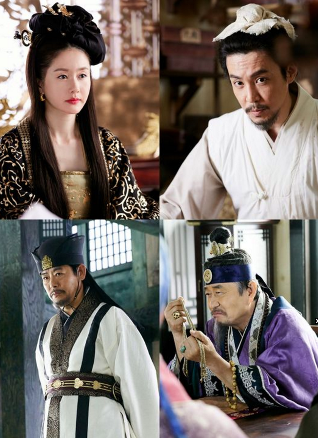 Hwarang: C&oacute; g&igrave; đ&aacute;ng đợi chờ ở bộ phim cổ trang được KBS &ldquo;&eacute;m h&agrave;ng&rdquo; kỹ nhất năm qua? - Ảnh 13.