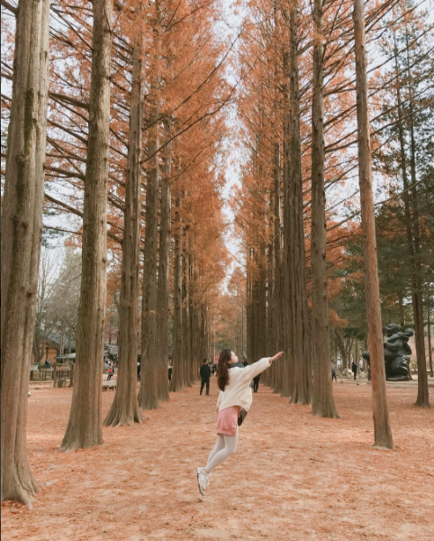 Chụp ảnh kh&ocirc;ng trọng lượng ch&iacute;nh l&agrave; tr&agrave;o lưu hot nhất giới trẻ H&agrave;n Quốc, Nhật Bản b&acirc;y giờ! - Ảnh 9.