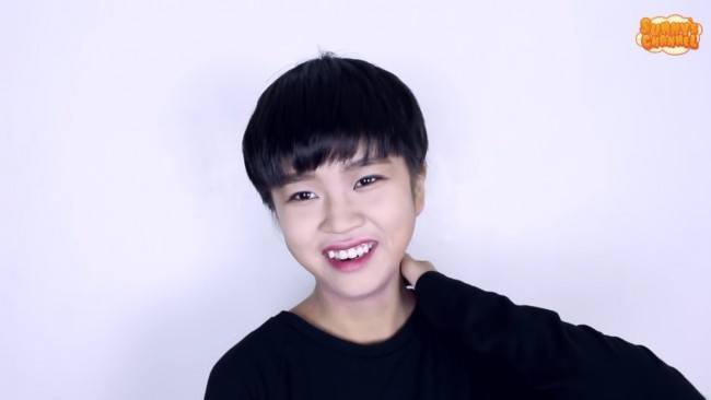 Cô gái Hàn Quốc được phong danh thánh make-up vì biệt tài biến hóa thành bất cứ ngôi sao nào! - Ảnh 18.