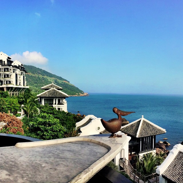 Đà Nẵng có khu nghỉ dưỡng ven biển lọt top những resort đẹp nhất thế giới - Ảnh 6.