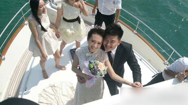 Hậu scandal, chồng hờ của hồ ly tinh Vương &Acirc;u cầu xin netizen bu&ocirc;ng tha cho cuộc sống của anh - Ảnh 1.