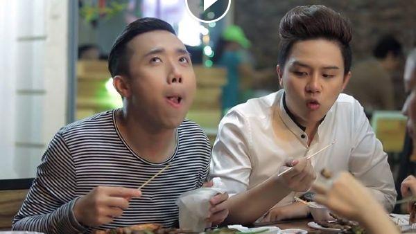 Những cặp &ldquo;tiền bối &ndash; hậu bối&rdquo; sao cuồng nhau như điếu đổ trong V-biz - Ảnh 33.