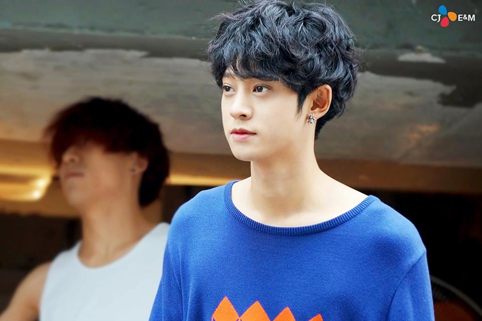 Lại đến mỹ nam của "We Got Married" Jung Joon Young dính 