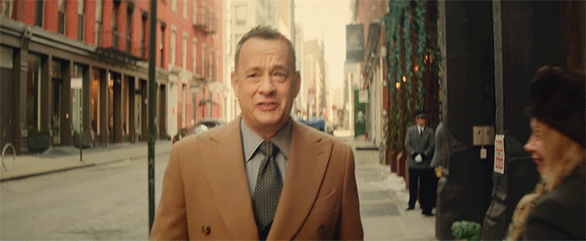 Tom Hanks - Người Anh hùng không tuổi của nước Mỹ - Ảnh 8.
