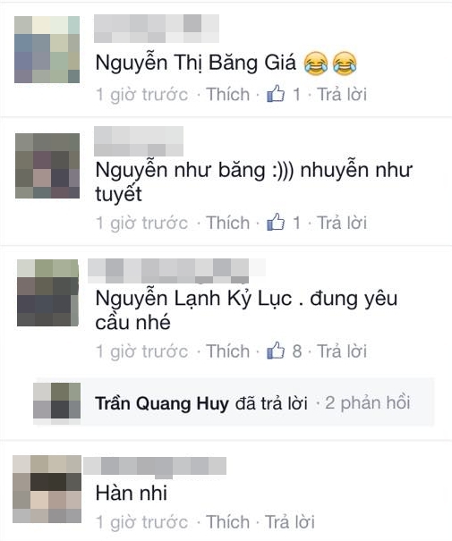 Sinh con trong đợt rét kỉ lục vừa xong thì nên đặt tên con là gì? - Ảnh 3.