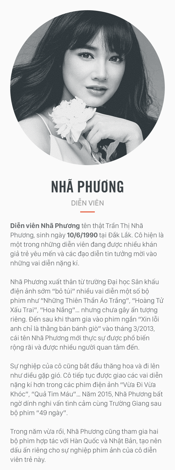 20 đề cử nhân vật truyền cảm hứng của WeChoice Awards 2015, họ là ai? - Ảnh 16.