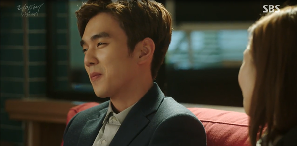 &ldquo;Remember&rdquo;: Yoo Seung Ho đau khổ tột c&ugrave;ng khi ho&agrave;n to&agrave;n mất đi tr&iacute; nhớ - Ảnh 19.