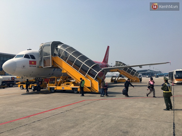 Những đơn vị ứng trực cho giao thừa Bính Thân tại Hà Nội - Ảnh 12.