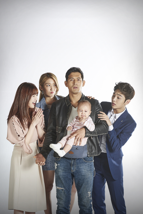 Th&iacute;ch m&ecirc; trước b&agrave;n tiệc 13 m&oacute;n phim H&agrave;n th&aacute;ng 3 được dọn sẵn - Ảnh 16.