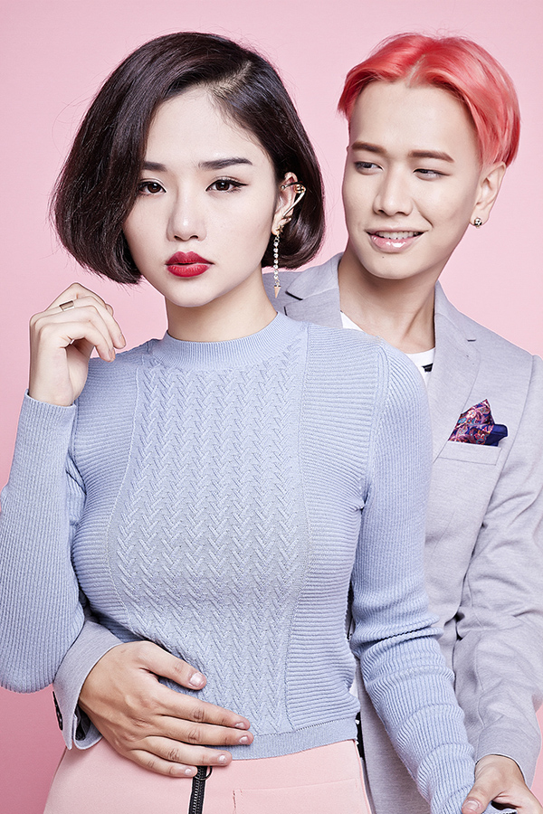 Miu L&ecirc; kh&oacute;c cạn nước mắt v&igrave; chuyện t&igrave;nh c&ugrave;ng học tr&ograve; của Only C - Ảnh 9.