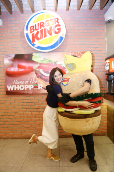 Cùng Hoàng Yến chibi khám phá địa điểm chụp selfie cực đẹp tại Hà Nội - Ảnh 12.
