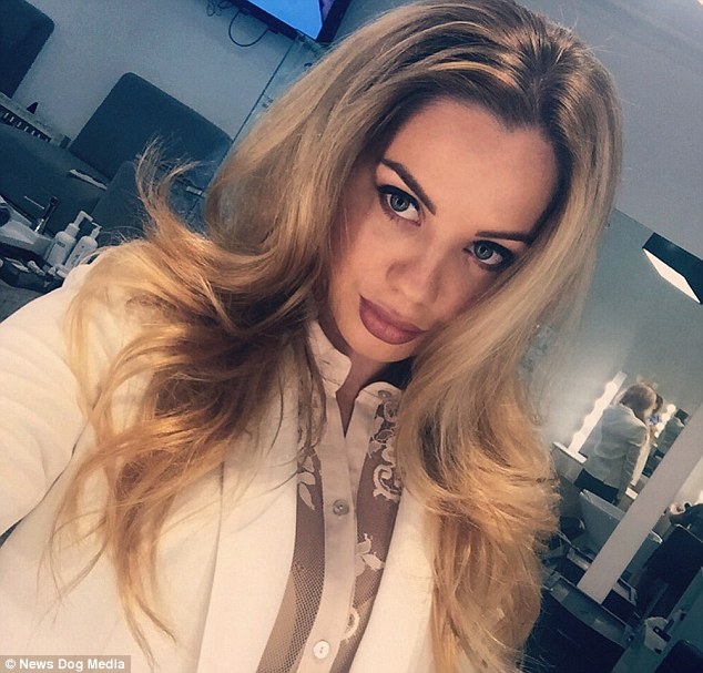 Cho&aacute;ng với th&uacute; ti&ecirc;u x&agrave;i của tiểu thư nh&agrave; gi&agrave;u tự thấy m&igrave;nh qu&aacute; đẹp, kh&ocirc;ng th&iacute;ch hợp đi l&agrave;m - Ảnh 6.