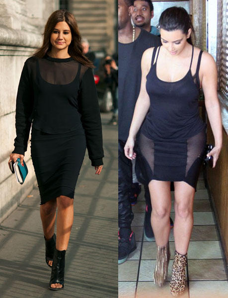 Kim Kardashian chi 22 tỉ VNĐ/năm cho stylist người Úc để giúp mình ăn mặc đẹp hơn - Ảnh 9.