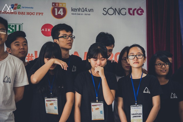 Những gam m&agrave;u kỳ diệu ở Unicamp - Ảnh 12.
