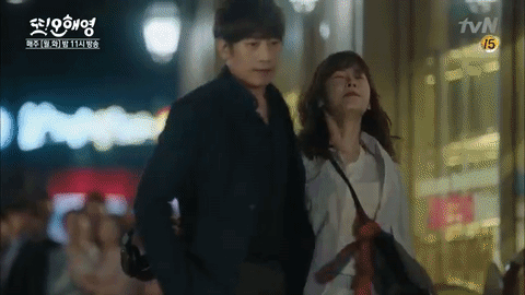 &ldquo;Another Miss Oh&rdquo; hay &ldquo;Những Người Khốn Khổ&rdquo; phi&ecirc;n bản H&agrave;n Quốc? - Ảnh 12.