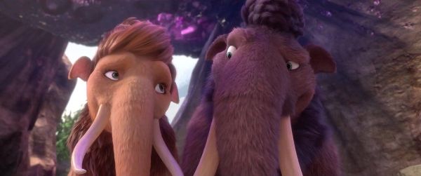 Làm quen với các nhân vật siêu đáng yêu của Ice Age: Collision Course - Ảnh 12.