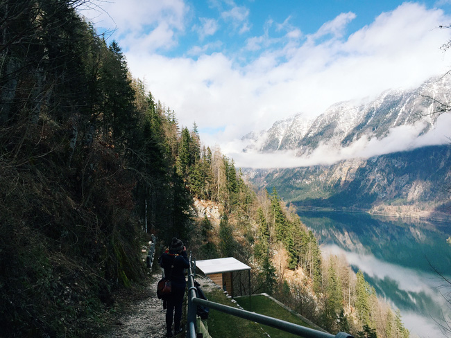 Here We Go kh&ocirc;ng chỉ l&agrave; cuộc thi, m&agrave; đấy thật sự l&agrave; h&agrave;nh tr&igrave;nh đ&aacute;ng nhớ của tuổi trẻ - Ảnh 12.